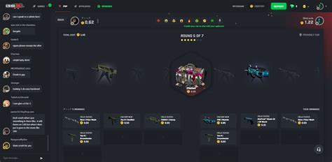 $300,000+ IN CSGOROLL TEAM BATTLES! (world .